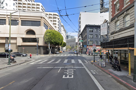 San Francisco Police Nab Suspected Drug Dealers in Tenderloin Sting, Seize Cocaine and Cash