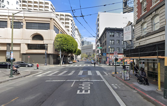 San Francisco Police Nab Suspected Drug Dealers in Tenderloin Sting, Seize Cocaine and Cash
