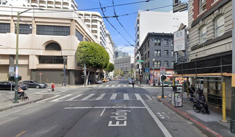 San Francisco Police Nab Suspected Drug Dealers in Tenderloin Sting, Seize Cocaine and Cash