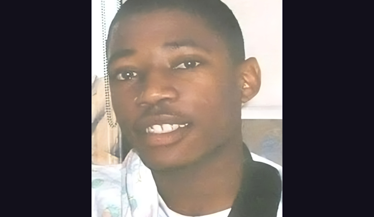 San Francisco Police Seek Community Help to Solve 2006 Cold Case of Aubrey Abrakasa