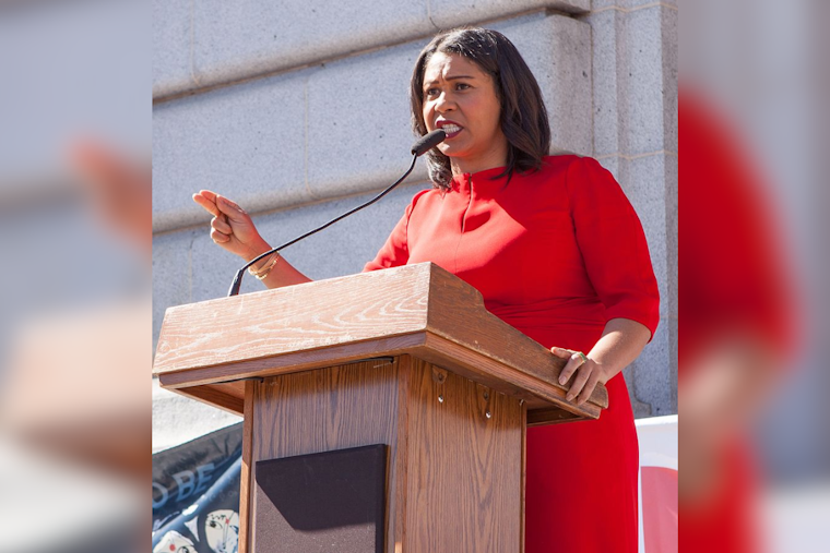 San Francisco Police Union Endorses Mayor London Breed for Reelection Amid Internal Dissent