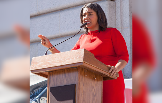 San Francisco Police Union Endorses Mayor London Breed for Reelection Amid Internal Dissent