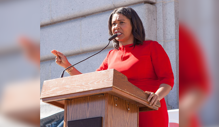 San Francisco Police Union Endorses Mayor London Breed for Reelection Amid Internal Dissent