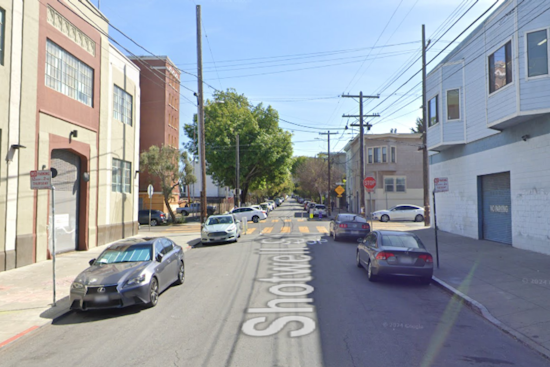 San Francisco Rolls Out New Public Safety Measures on Shotwell Street to Combat Illegal Prostitution