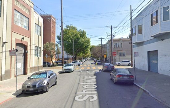 San Francisco Rolls Out New Public Safety Measures on Shotwell Street to Combat Illegal Prostitution