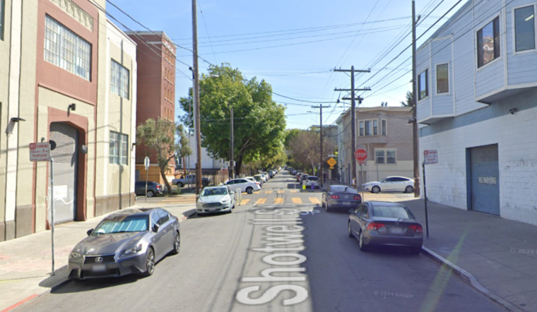 San Francisco Rolls Out New Public Safety Measures on Shotwell Street to Combat Illegal Prostitution