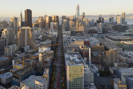 San Francisco to Experience Cooler Temperatures as Heat Wave Subsides This Weekend