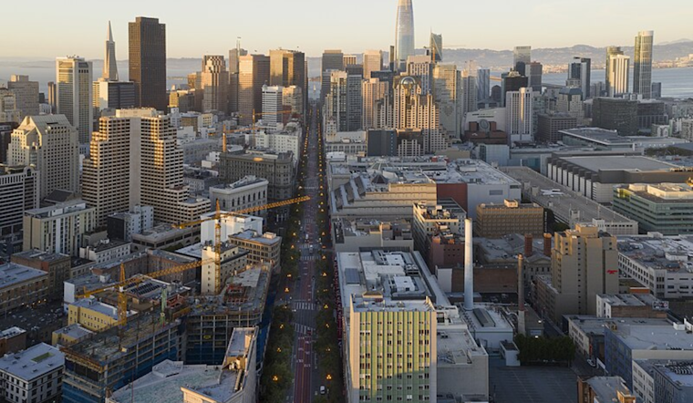 San Francisco to Experience Cooler Temperatures as Heat Wave Subsides This Weekend