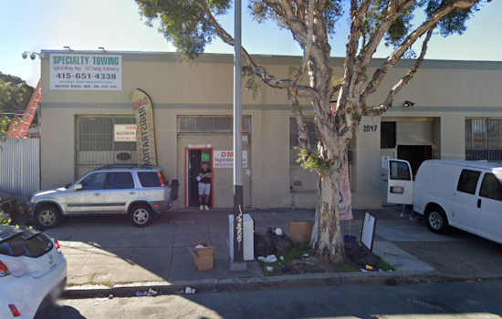 San Francisco Towing Company Owner Charged by Feds with Fraud and Money Laundering