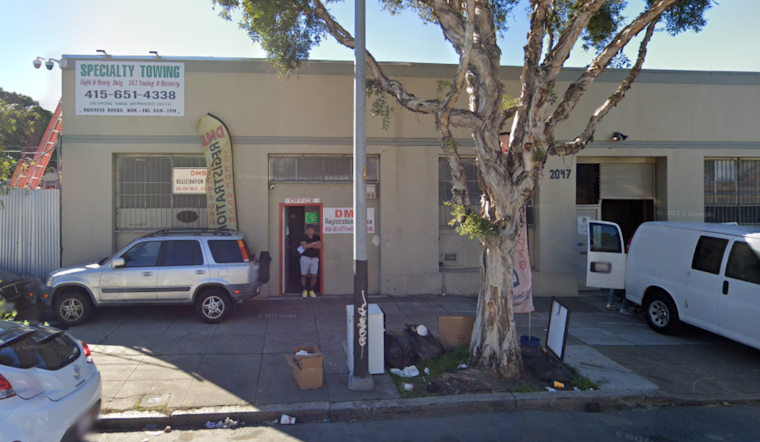 San Francisco Towing Company Owner Charged by Feds with Fraud and Money Laundering