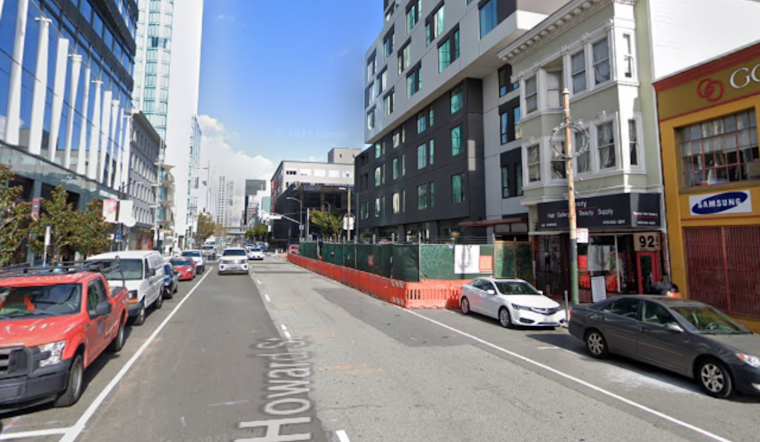 San Francisco Unveils New SoMa Affordable Housing Tower as Part of Mayor Breed's Housing Initiative