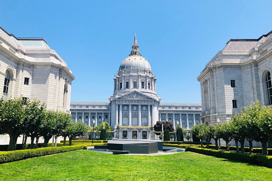 San Francisco Wins $8.2 Million Grant to Convert Property into Housing for Homeless Youth