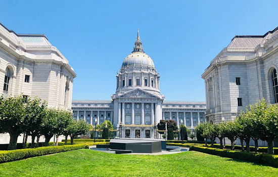 San Francisco Wins $8.2 Million Grant to Convert Property into Housing for Homeless Youth