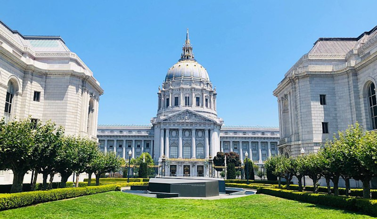 San Francisco Wins $8.2 Million Grant to Convert Property into Housing for Homeless Youth