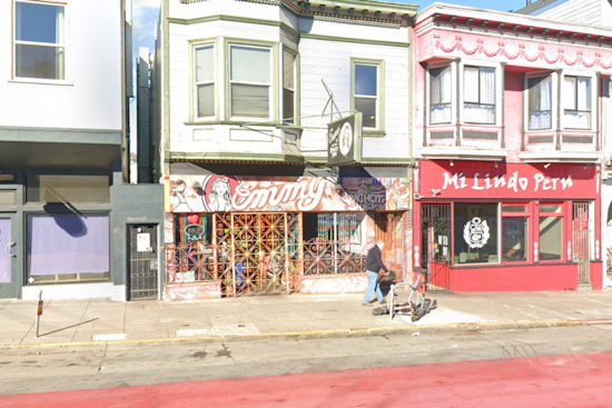 San Francisco's Emmy's Spaghetti Shack Ushers in New Era Under Bartender-Turned-Owner Michael Irish