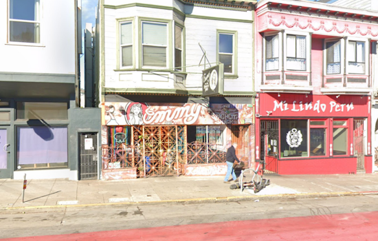 San Francisco's Emmy's Spaghetti Shack Ushers in New Era Under Bartender-Turned-Owner Michael Irish