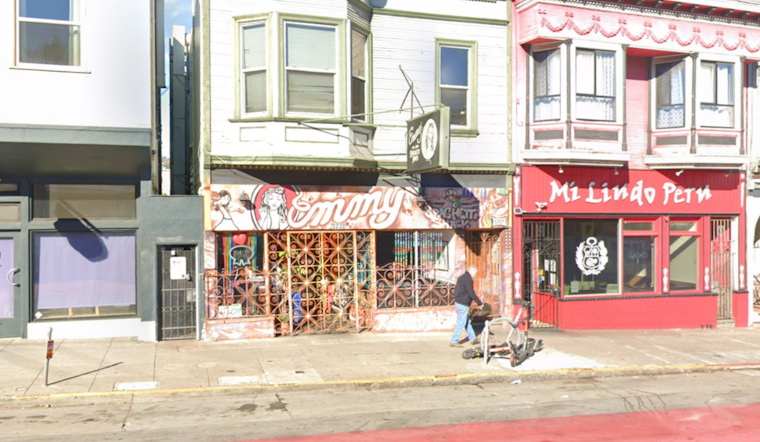 San Francisco's Emmy's Spaghetti Shack Ushers in New Era Under Bartender-Turned-Owner Michael Irish