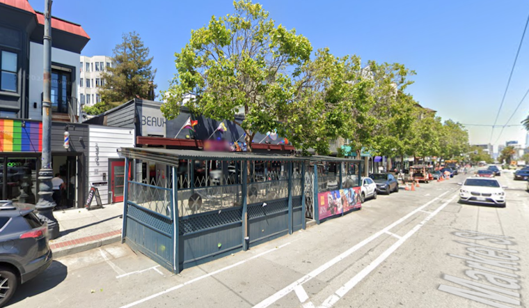 San Francisco's Iconic Beaux Bar Celebrates 10 Years with a Stylish Renovation in Castro District