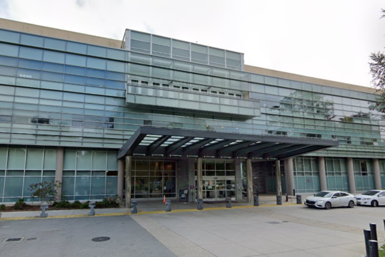 San Francisco's Laguna Honda Hospital Resumes Admissions, Welcomes Displaced Residents Back