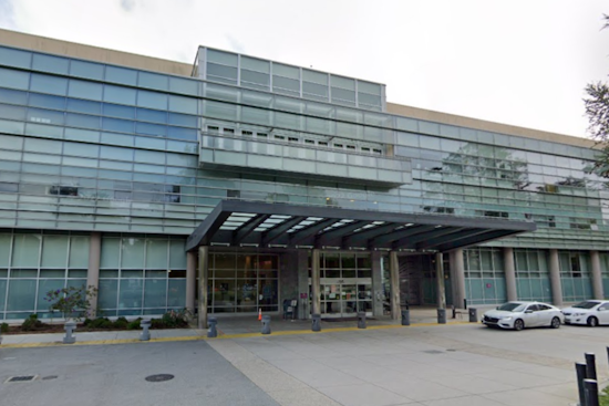 San Francisco's Laguna Honda Hospital Resumes Admissions, Welcomes Displaced Residents Back