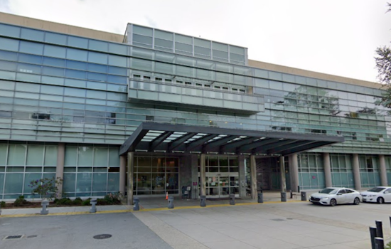 San Francisco's Laguna Honda Hospital Resumes Admissions, Welcomes Displaced Residents Back