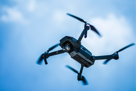 San Francisco's Police Drones Lead to Lower Crime Levels and High-Profile Arrests