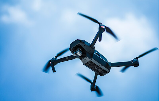 San Francisco's Police Drones Lead to Lower Crime Levels and High-Profile Arrests