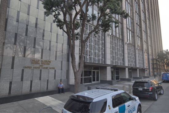 San Jose Man Sentenced to 33 Months for Multimillion-Dollar Fraud Schemes