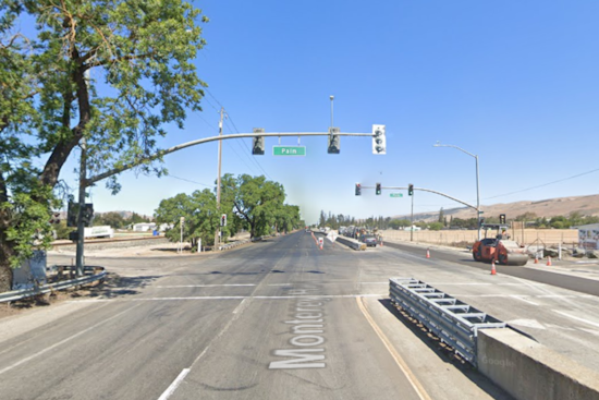 San José Mourns Fallen Community Service Officer, Suspect Charged with Vehicular Manslaughter and DUI