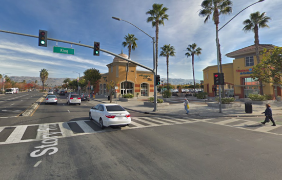 San Jose Police Investigate Late-Night Shooting on Story Road as City's 23rd Homicide