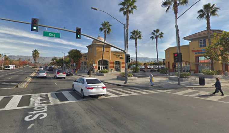 San Jose Police Investigate Late-Night Shooting on Story Road as City's 23rd Homicide