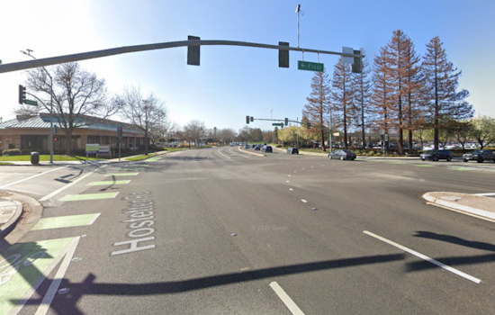 San José Police Investigating After Pedestrian Struck and Killed, City’s 34th Traffic Fatality of the Year