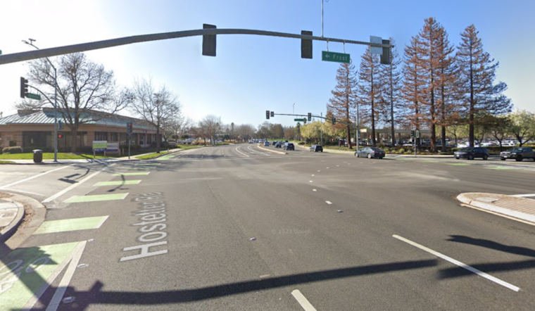 San José Police Investigating After Pedestrian Struck and Killed, City’s 34th Traffic Fatality of the Year