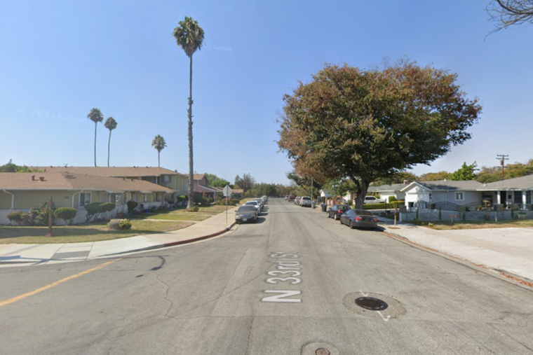 San José Police Launch Homicide Investigation After Woman Found Deceased on N. 33rd Street