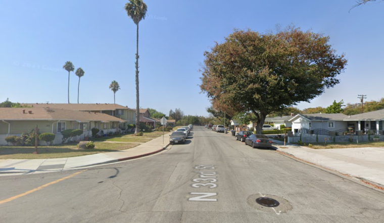 San José Police Launch Homicide Investigation After Woman Found Deceased on N. 33rd Street