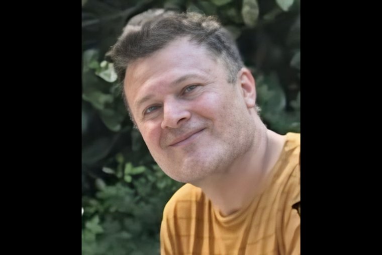 San José Police Seek Help to Find Nelson Ruiz, At-Risk Missing Person Last Seen on Almaden Expressway