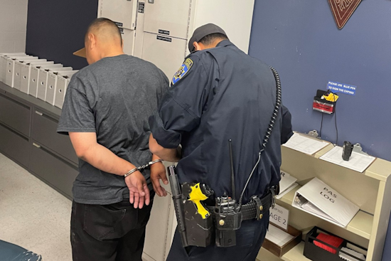 San Jose Resident Charged with Attempted Murder Following I-280 Freeway Shooting, Arrest Aided by High-Tech Surveillance