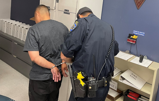 San Jose Resident Charged with Attempted Murder Following I-280 Freeway Shooting, Arrest Aided by High-Tech Surveillance