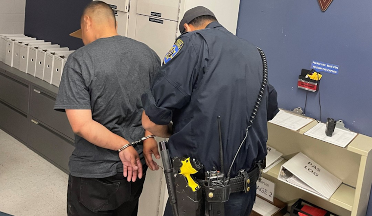 San Jose Resident Charged with Attempted Murder Following I-280 Freeway Shooting, Arrest Aided by High-Tech Surveillance
