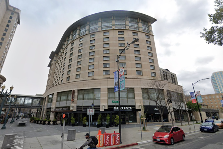 San Jose State University Transforms Luxury Hotel into Affordable Student Housing Amid Silicon Valley Crisis