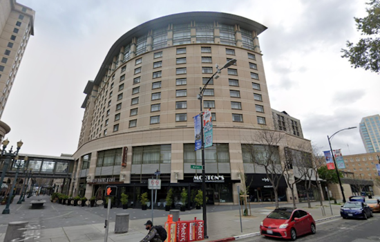 San Jose State University Transforms Luxury Hotel into Affordable Student Housing Amid Silicon Valley Crisis