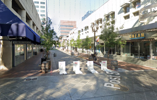 San José's Downtown Revitalization Soars with New LGBTQIA+-Owned Small Businesses on Post Street