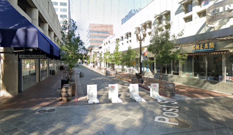 San José's Downtown Revitalization Soars with New LGBTQIA+-Owned Small Businesses on Post Street