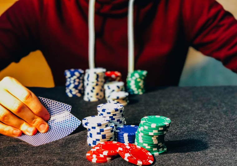 San Juan Capistrano Man Strikes Plea Deal on Illegal Gambling and Tax Evasion Charges