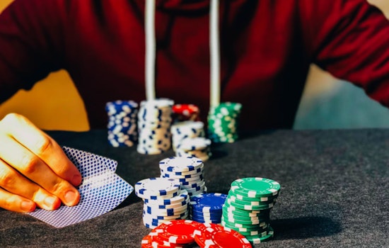 San Juan Capistrano Man Strikes Plea Deal on Illegal Gambling and Tax Evasion Charges