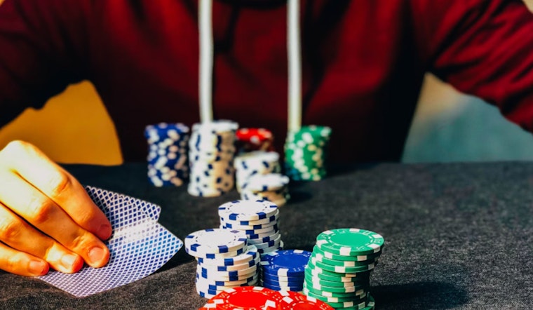 San Juan Capistrano Man Strikes Plea Deal on Illegal Gambling and Tax Evasion Charges