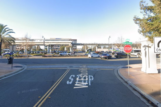 San Leandro BART Station Revamp Causes 6-Week Closure of W. Estudillo Ave Entrance Starting Sept 9