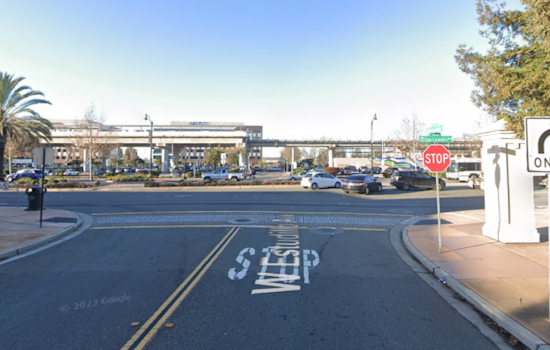 San Leandro BART Station Revamp Causes 6-Week Closure of W. Estudillo Ave Entrance Starting Sept 9