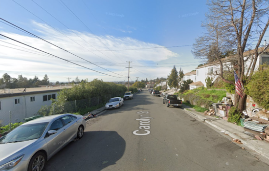 San Leandro Double Shooting Results in One Fatality, Alameda County Sheriff’s Office Investigating