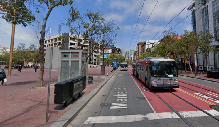 San Leandro Man With Nine Outstanding Warrants Arrested for Fare Evasion at San Francisco's Civic Center BART Station
